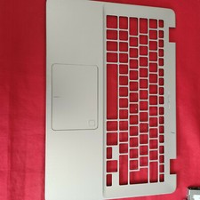 Asus R418U R418UA  top case