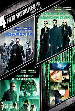 New film favorites - 4, the