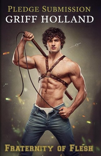 Gay erotica book pledge - gay,