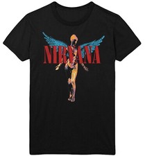 Nirvana 'Angelic' (Noir)