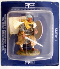 Del Prado SME013 Ummayad