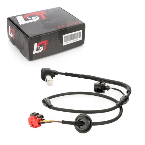 Capteur abs - capteur, vitesse