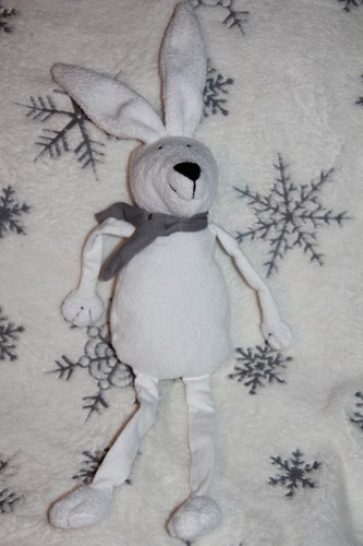 Doudou bout chou monoprix - bout'chou,