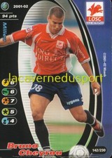 142 BRUNO CHEYROU # LILLE LOSC