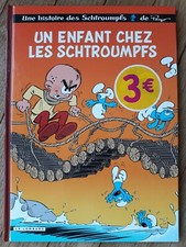 BD UN ENFANT CHEZ LES