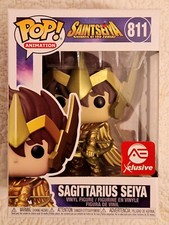 Funko POP Sagittarius Seiya