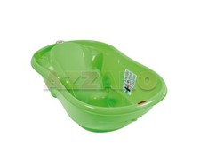 Ok Baby Onda Baignoire Pour Bébé Couleurs Au Choix