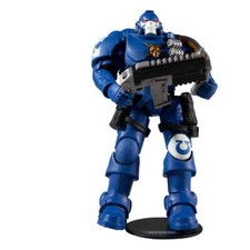 WARHAMMER 40K - Ultramarines
