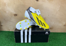 Adidas Adizero F30 FG Cuir