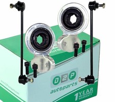 pour BMW Série 3 E46 triangle