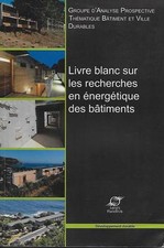 BATIMENT / LIVRE BLANC SUR LES