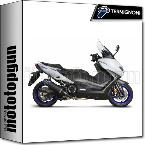 Termignoni ligne complete - termignoni,