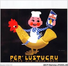 AKNP7-0582-ILLUSTRATEUR - LEO