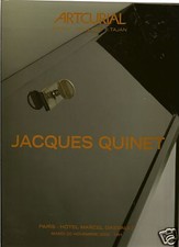 TAJAN Jacques Quinet Mlles Fontaine-Berger Collection