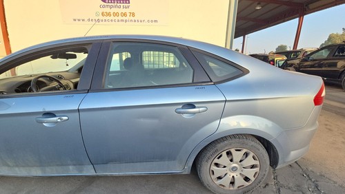 Porte arriere gauche 249579 - gauche,