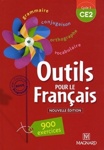 Outils pour français - le,
