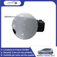 🇫🇷 VOLET DE TRAPPE