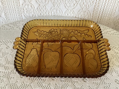 Assiette service verre - de, en