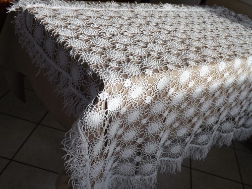 Nappe tapis table - nappe,, 1.43