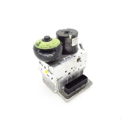 Bloc hydraulique abs - hydraulique, sbc