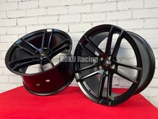 4x roues 20" SRT Magnum