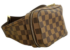 LOUIS VUITTON Damier Ebene