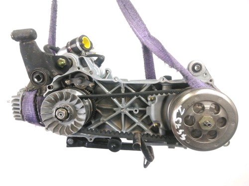 Moteur ride jump 2010 - moteur, /