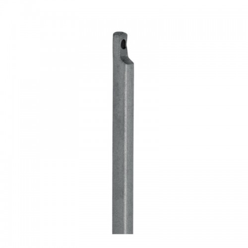 Tringle carrée pour - , crémone