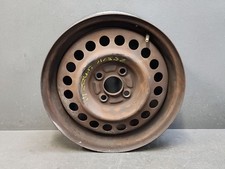 Jante acier / tôle - Honda