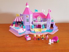 POLLY POCKET vintage - Magical