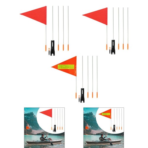 Drapeau vélo fanion pour - fanion,