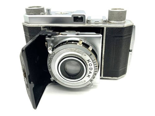 Kodak retina compur rapid - retina,