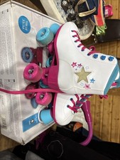 Paire de Patins à Roulettes