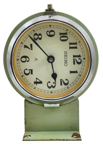 Horloge marine seiko 019 - horloge,