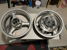 Jantes Kawasaki ZXR 400  –