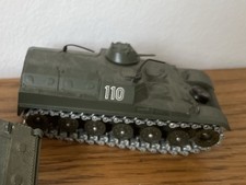 Solido 1/50, Blindé Transport AMX 13 VTT Armée Française