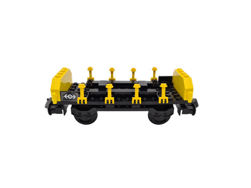 Lego train chemin de - train,