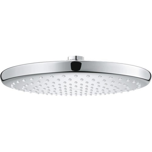 Douche tete ronde grohe - tete,