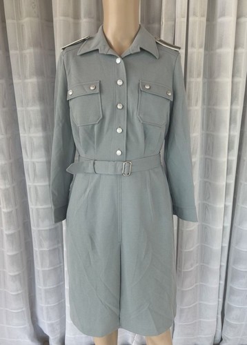 Robe uniforme rda mdi - rda, femmes