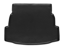 Tapis De Coffre En Caoutchouc Pour Toyota Rav 4 2019-2025 Exclusiv