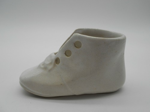 Figurine chaussure chausson - /,