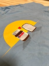 Nutella "Spread Love" Tshirt