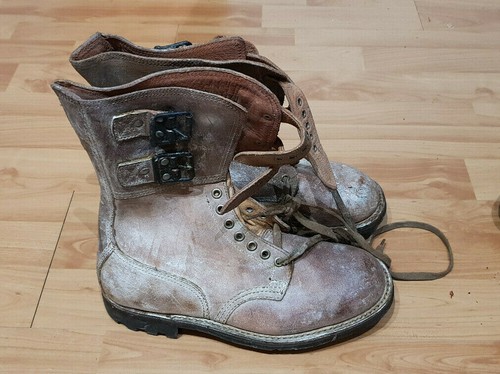 Rangers m47 t41 cuir - m47, fauve