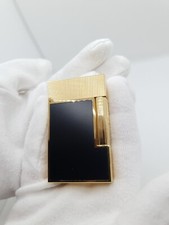 Briquet S.T. Dupont L2 Tête