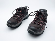 SALOMON Aramis Femmes Chaussure de Marche Basket Taille 37 1/3 Eu Art 18421-100