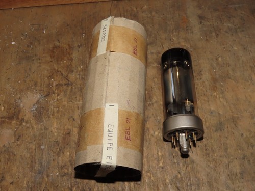 Lampe tsf philips - tsf, miniwatt
