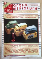 * Argus n° 144 Hors série