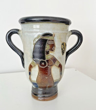 Vase Guérin à Bouffioulx .