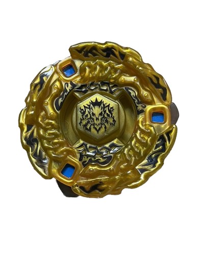 Beyblade special xts stealth