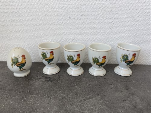 Set coquetiers saliere - et,